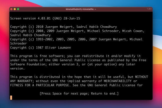 Usando o CSF via SSH no WHM