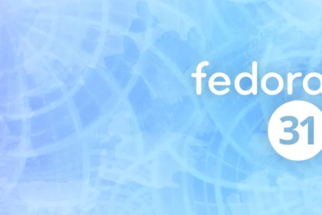 O que há de novo no Fedora 31 Workstation?