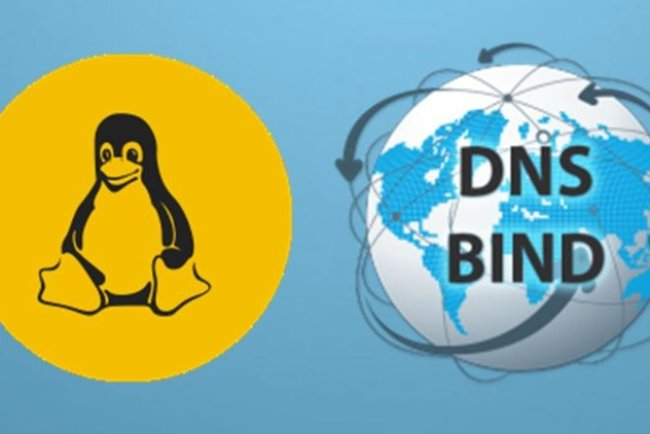 Instalação e Configuração do Servidor DNS BIND no CentOS 7