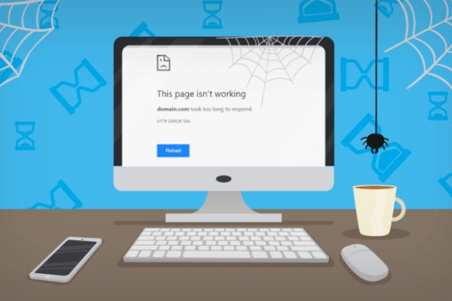 Como Corrigir Erro 504 Gateway Timeout no Nginx