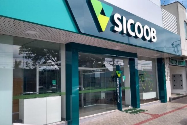 Cooperativa Sicoob teria sofrido ataque de ransomware que vazou dados de clientes