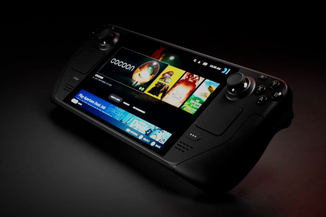 Atualização do cliente beta do Steam Deck: 24 de junho de 2024