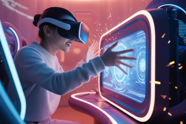 O Futuro da Tecnologia: 5 Tendências Inovadoras para 2024