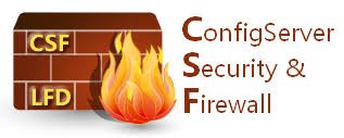 Instalar ConfigServer Security & Firewall (csf) no Cpanel