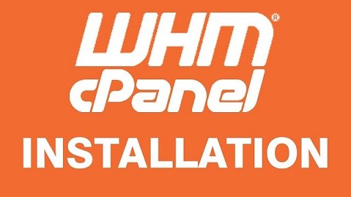 Instalar Cpanel/WHM no CentOS