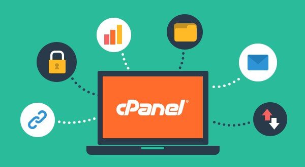 Sete coisas que você pode fazer com o cPanel (e provavelmente não sabe