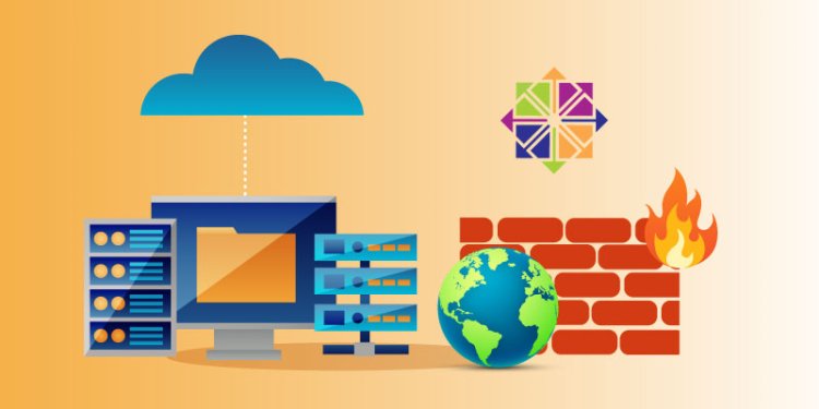 Como Bloquear uma Faixa de IP no CSF Firewall