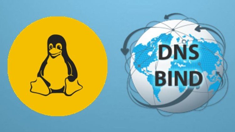 Instalação e Configuração do Servidor DNS BIND no CentOS 7