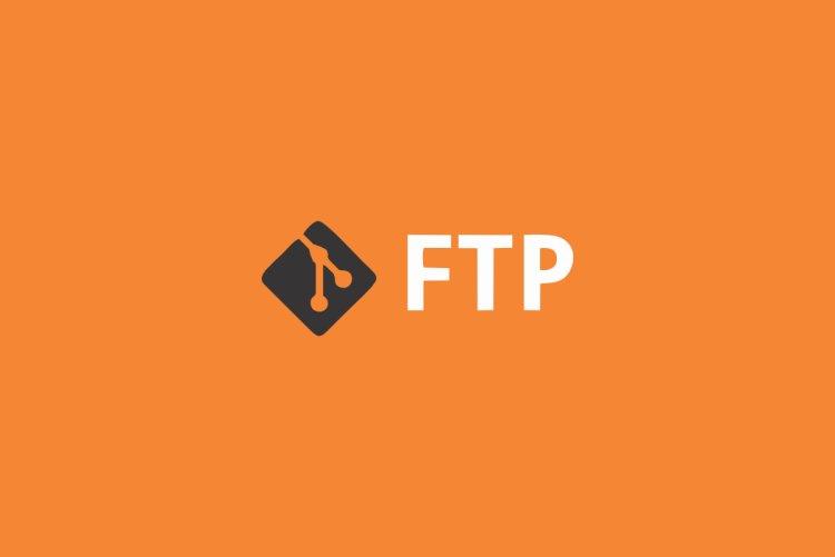 Deploy Automatizado via FTP com git-ftp