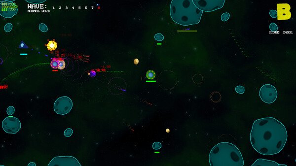 Fonte:  <a target="_blank" href="https://store.steampowered.com/app/2407300/Asteroids/">&nbsp;Steam - Infiland&nbsp;</a>