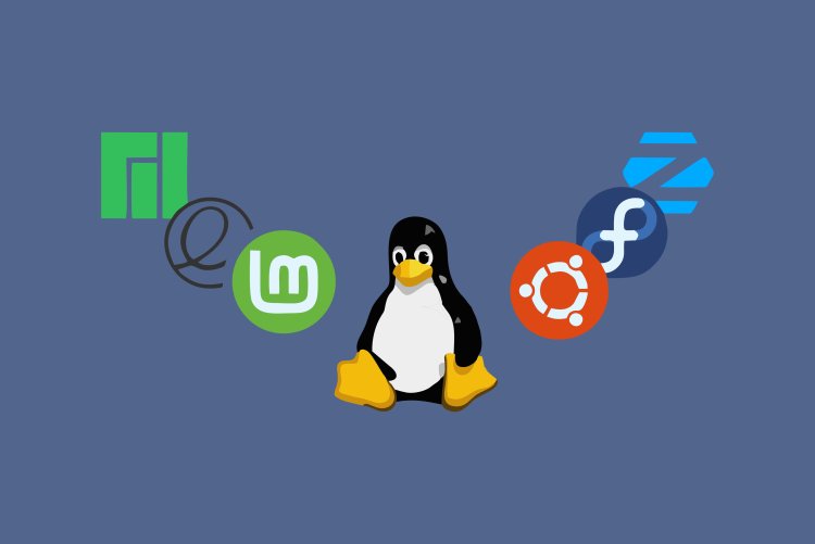 As Melhores Distribuições Linux para 2024: Uma Análise Comparativa