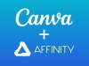 O Futuro do Affinity: Novos Horizontes com a Aquisição pelo Canva