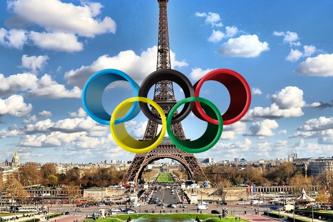 Uso do Linux nas Olimpíadas da França 2024