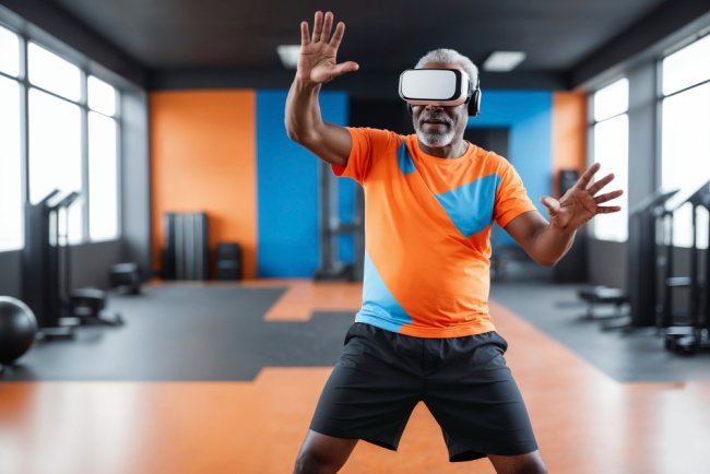 Óculos VR em 2024: O Futuro da Realidade Virtual
