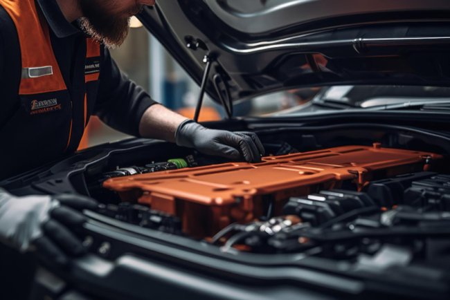 Tecnologia nos Catálogos para o Mercado Automotivo: Facilitando o Acesso às Peças