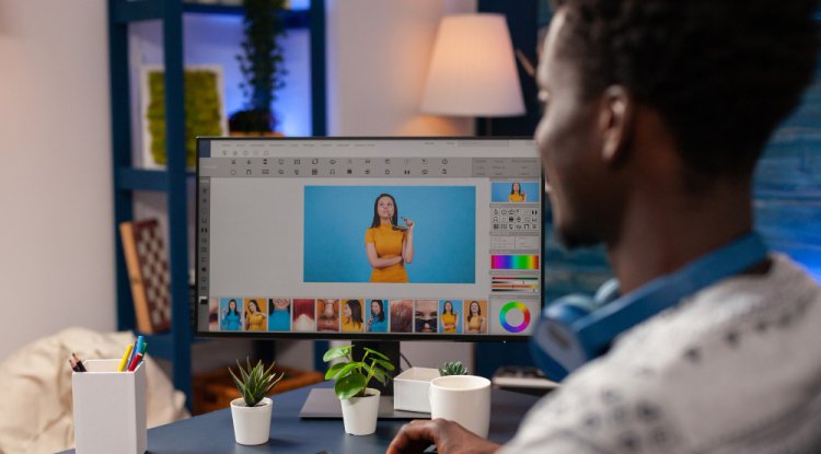 Descubra as 6 Melhores Alternativas Gratuitas ao Adobe Illustrator para Design Gráfico