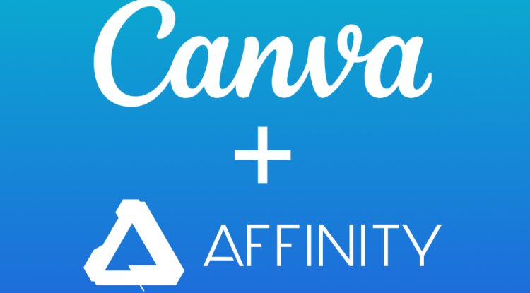 O Futuro do Affinity: Novos Horizontes com a Aquisição pelo Canva