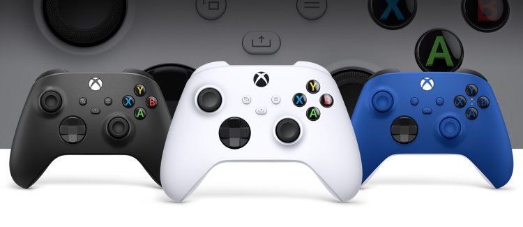 Aproveite a Oferta: Controle Sem Fio Xbox Robot White com Desconto na Amazon Brasil