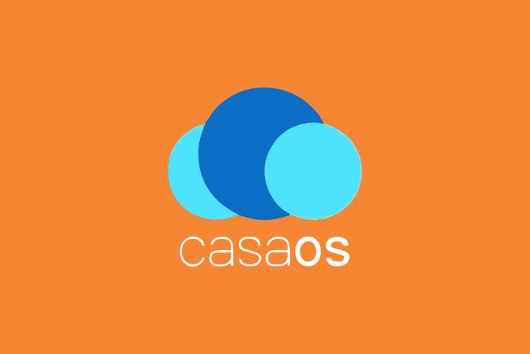 CasaOS: Como Criar Seu Home Lab com Facilidade